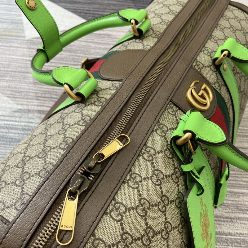 Gvc*1 travel bags
